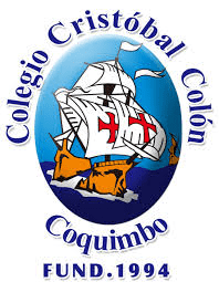 colegio cristobal colon coquimbo