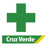cruz verde